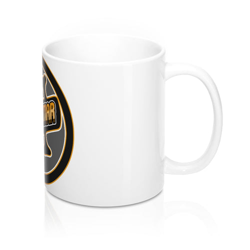 Mug 11oz