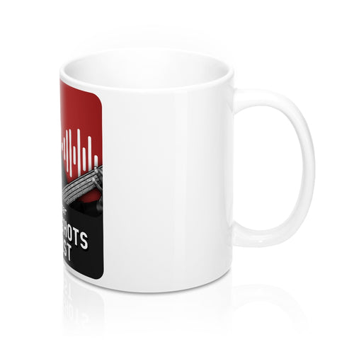 Mug 11oz