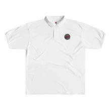 Load image into Gallery viewer, Lil Asmar Men&#39;s Polo Shirt