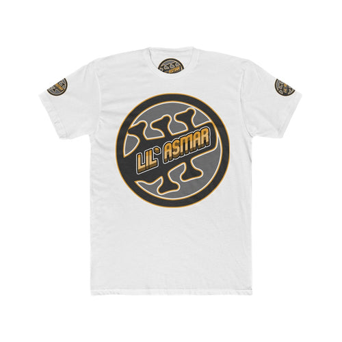 Men's Cotton Crew Tee