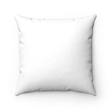 Load image into Gallery viewer, Lil Asmar Spun Polyester Square Pillow