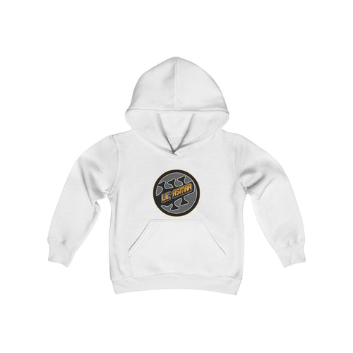 Lil Asmar Youth Heavy Blend Hooded Sweatshirt