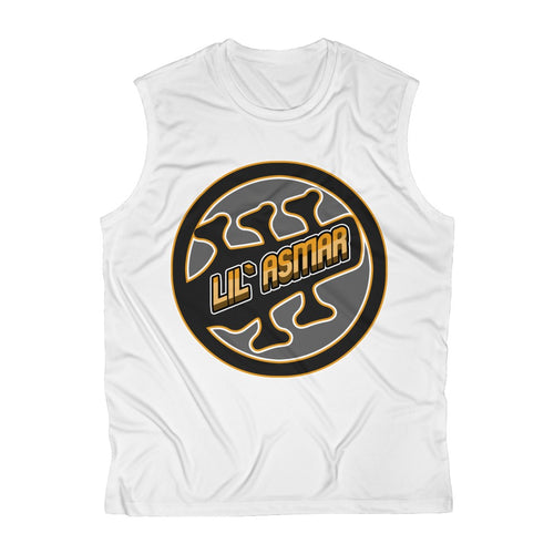 Men's Sleeveless Performance Tee