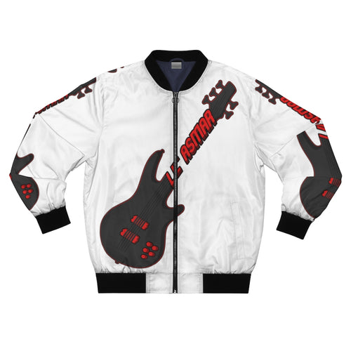 Men's AOP Bomber Jacket