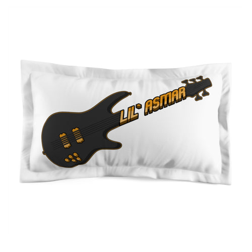 Lil Asmar Microfiber Pillow Sham