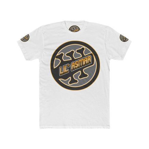 Men's Cotton Crew Tee