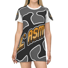 Load image into Gallery viewer, Lil Asmar T-Shirt Dress